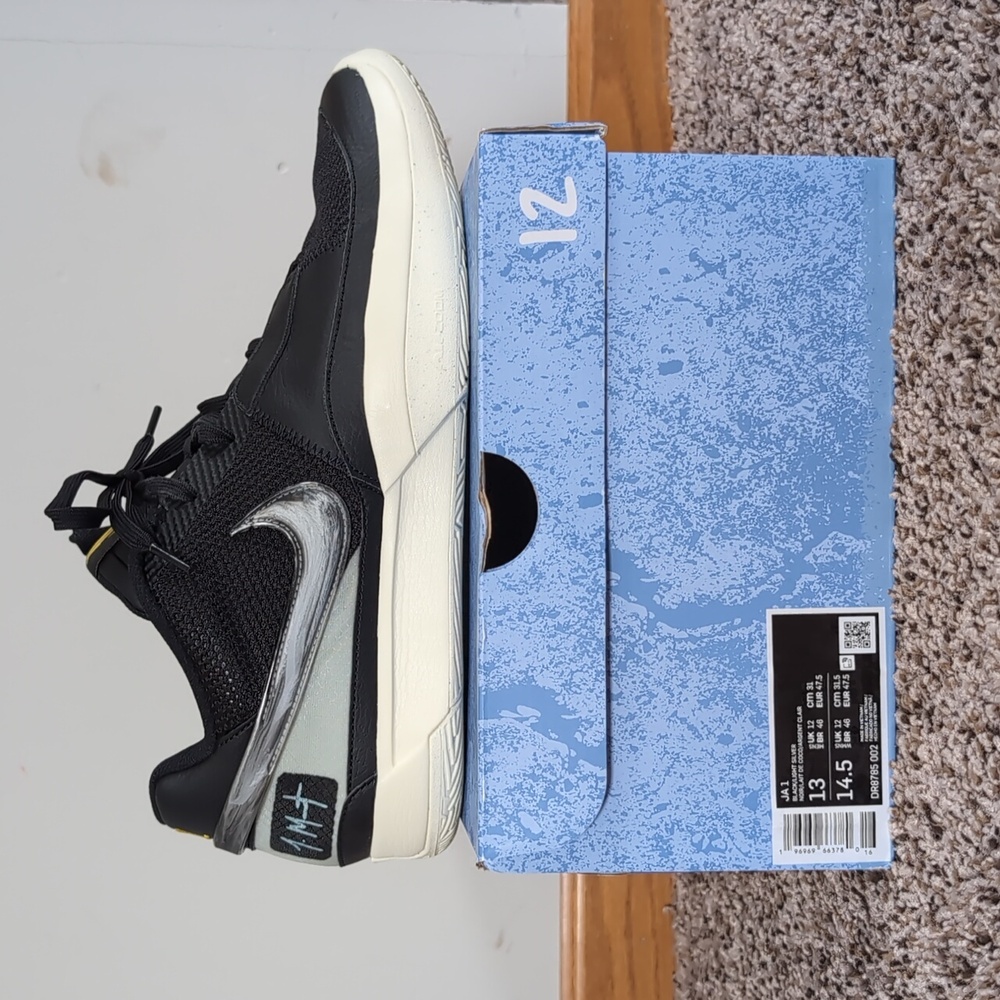 JA 1